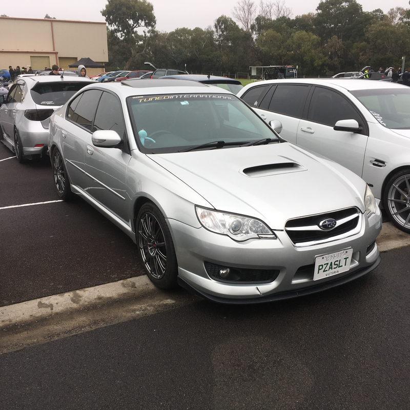 Illustration for article titled JDM fest - big pic dump